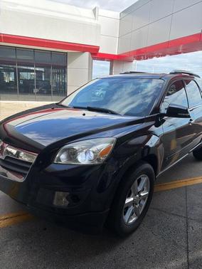 2008 Saturn Outlook XR