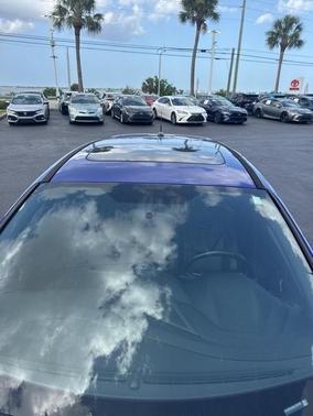 2014 Ford Focus ST Base