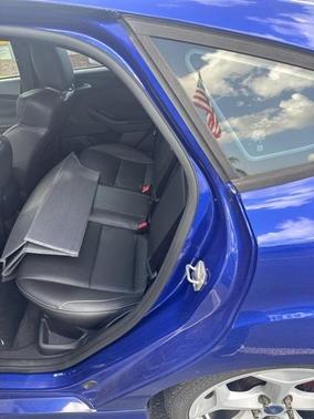 2014 Ford Focus ST Base