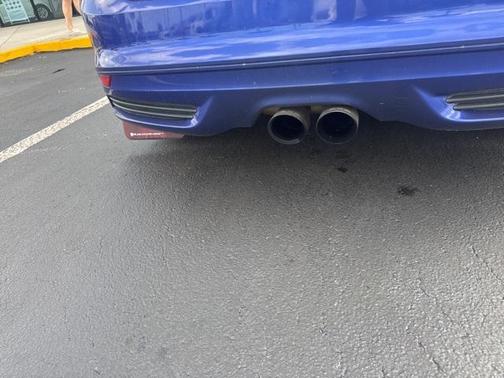 2014 Ford Focus ST Base