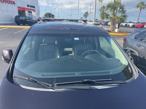 2011 Nissan Quest SL