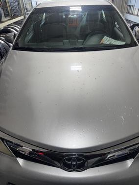 2013 Toyota Camry LE