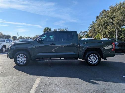 2023 Toyota Tundra SR5