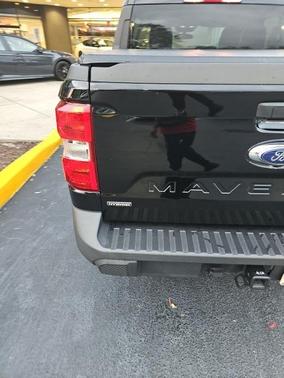 2023 Ford Maverick XL