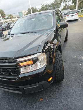 2023 Ford Maverick XL