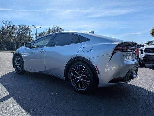 2023 Toyota Prius LE