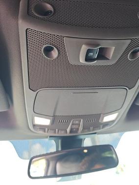 2017 Ford F-350 Platinum