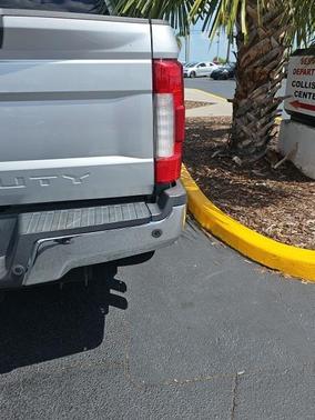 2017 Ford F-350 Platinum