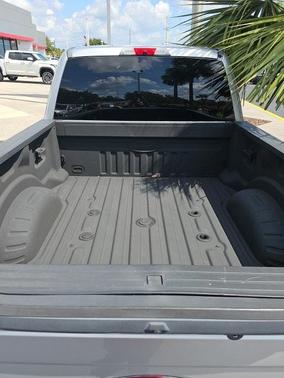2017 Ford F-350 Platinum