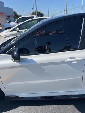 2024 Toyota Camry TRD V6