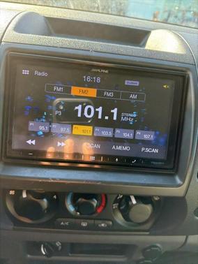 2005 Nissan Xterra S