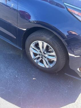 2023 Toyota Sienna Limited