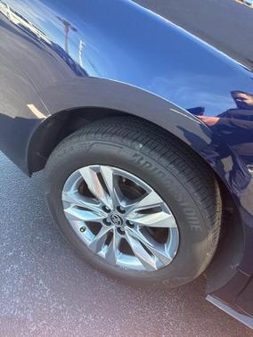 2023 Toyota Sienna Limited