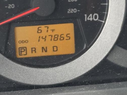 2009 Toyota RAV4 Base