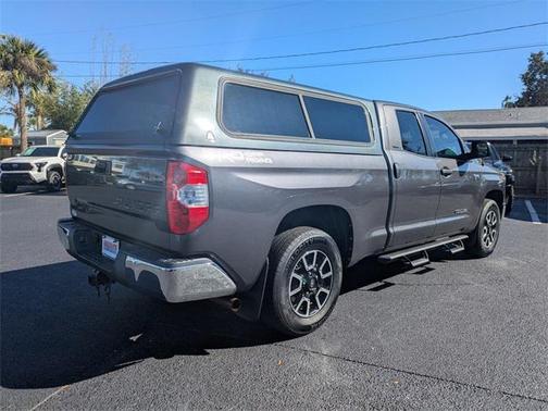 2019 Toyota Tundra SR5