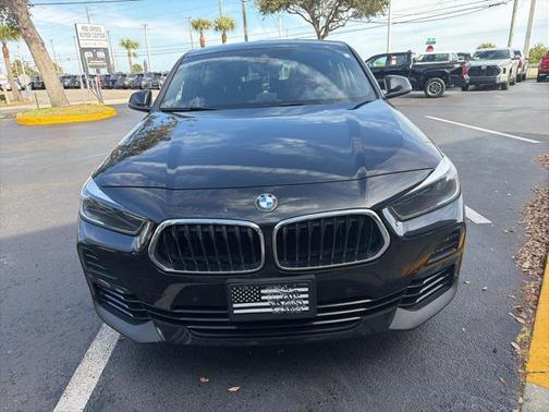 2022 BMW X2 sDrive28i
