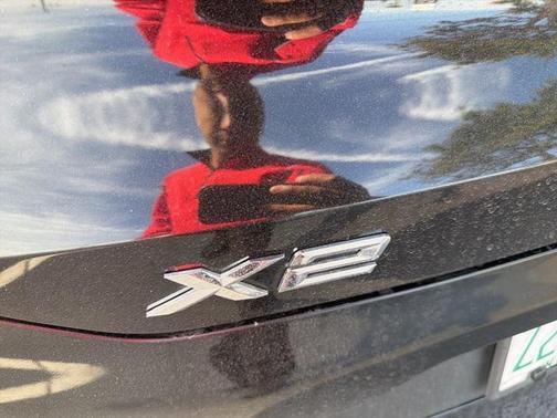 2022 BMW X2 sDrive28i
