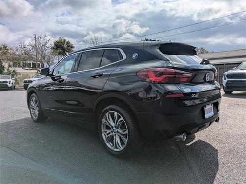 2022 BMW X2 sDrive28i