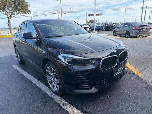 2022 BMW X2 sDrive28i