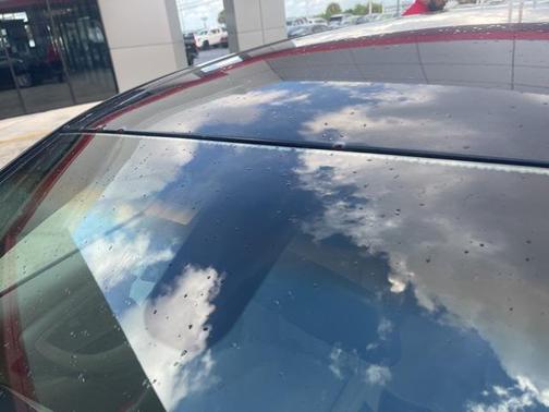 2014 Ford Taurus SE