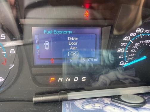 2014 Ford Taurus SE