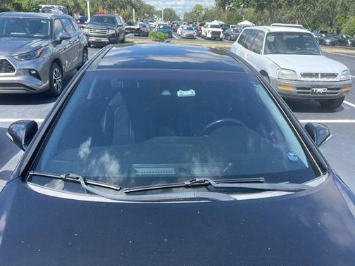 2016 Hyundai SONATA Limited