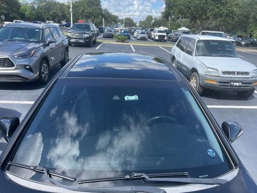 2016 Hyundai SONATA Limited