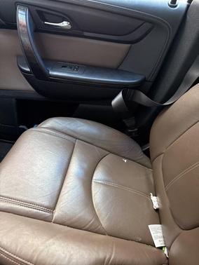 2017 GMC Acadia Limited Limited