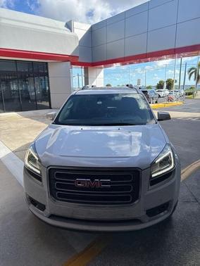 2017 GMC Acadia Limited Limited