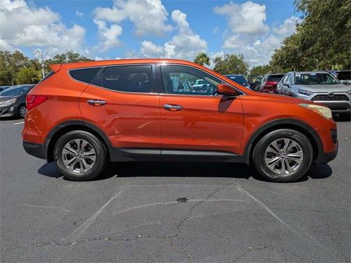 2013 Hyundai SANTA FE Sport