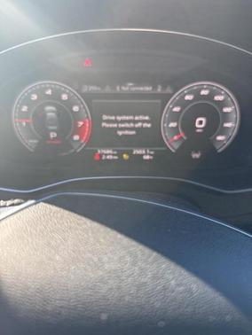 2021 Audi S6 2.9T Premium Plus