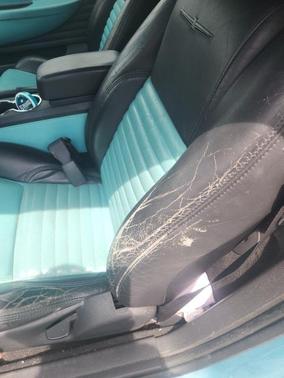 2002 Ford Thunderbird Premium