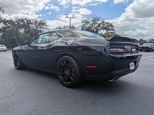 2020 Dodge Challenger R/T