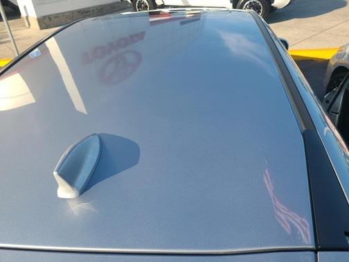 2022 Honda CR-V Hybrid EX