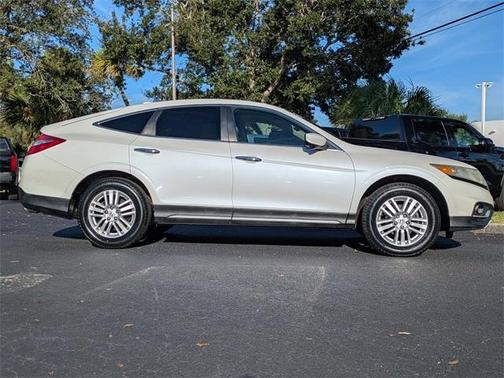 2013 Honda Crosstour EX-L