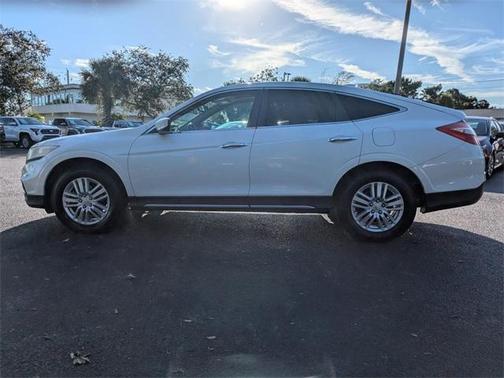 2013 Honda Crosstour EX-L