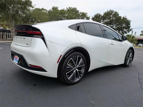 2023 Toyota Prius Limited