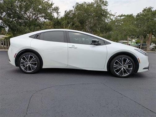 2023 Toyota Prius Limited