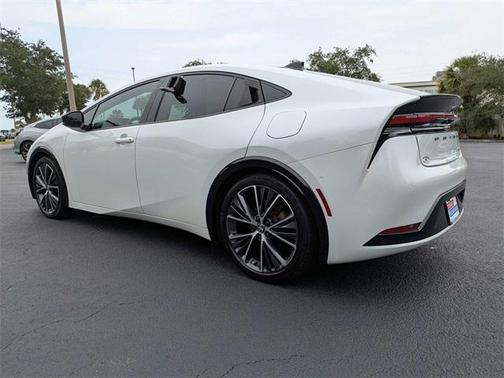 2023 Toyota Prius Limited