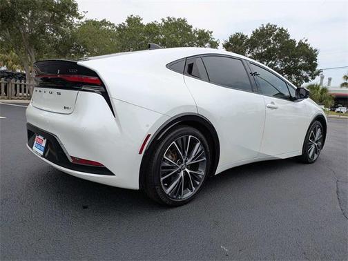 2023 Toyota Prius Limited