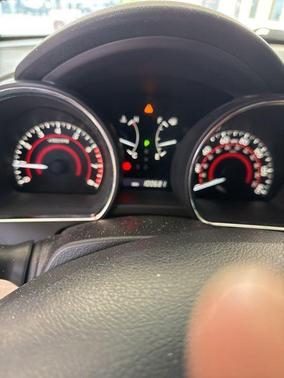 Nautical Blue Metallic 2012 Toyota Highlander SE