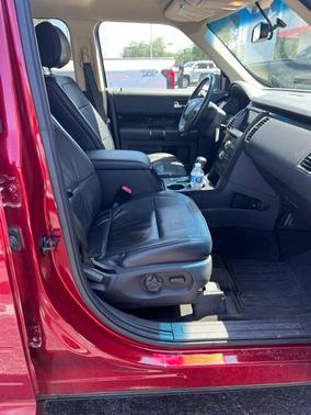 2014 Ford Flex SEL