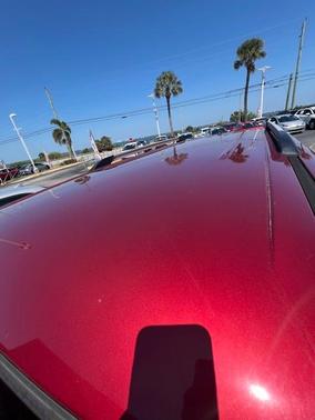 2014 Ford Flex SEL