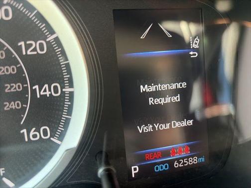 Celestite 2021 Toyota Corolla LE