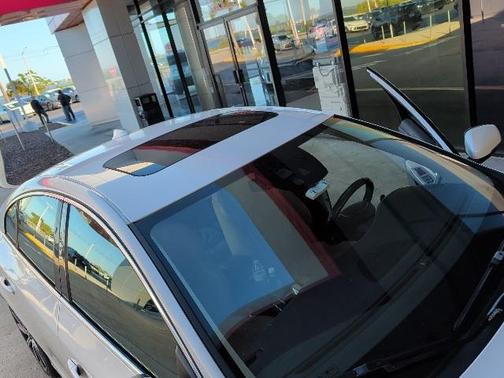 2017 Volvo S60 Inscription T5 Platinum