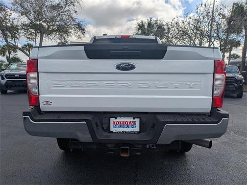 2022 Ford F-250 XL
