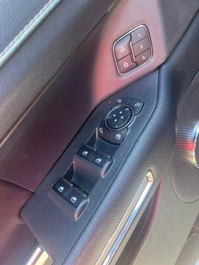 Silver Metallic 2024 Ford Expedition XLT