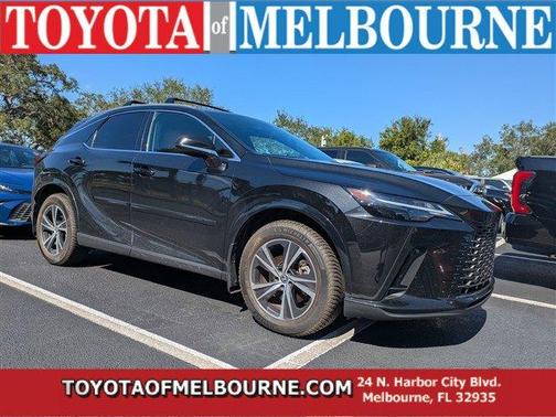 2023 Lexus RX 350h Premium