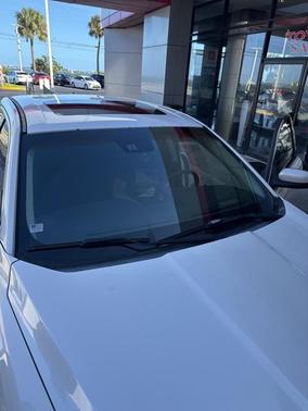 2011 Ford Taurus SHO