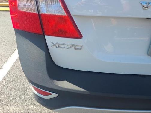 2012 Volvo XC70 3.2